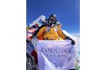 森 翔太、登山歴1年半から日本人最速でエベレスト登頂達成