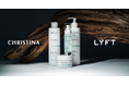 ジムで"美肌"をつくる時代へ——CHRISTINA × LÝFT GÝM、トレーニング後スキンケアの新習慣を6月より開始