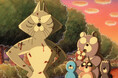 【新宿東口映画祭2025】5月23日(金)『ぼのぼの』トークショー&サイン会の開催決定!