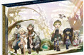 【永久保存版】アニメ『メイドインアビス』公式アートブック第2弾『図説 メイドインアビス探窟記録II』豪華3冊セットで10月2日発売