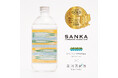 【新潟県糸魚川市】地域課題の解決目指し　オリジナルクラフトジン「SANKA」が東京ウイスキー＆スピリッツコンペティション2026にて最高金賞を受賞