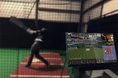 MLB球団20球団以上、NPB球団3球団導入のバッティング分析システム「HitTrax」無料体験会開催!!