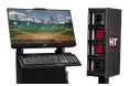 HitTrax Proのレンタルプランがついに解禁!!