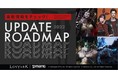 すべての人に捧げるオンラインRPG『LOST ARK』2022年以降の新コンテンツ盛りだくさん！「アップデートロードマップ2022」を本日公開！