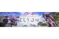 新作MMORPG『ELYON（エリオン）』　株式会社ユニットコムのゲーミングPCブランドiiyama PC「LEVEL∞」より『ELYON』推奨PCが登場！