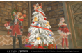 新作MMORPG『ELYON（エリオン）』初のクリスマス！期間限定！サンタクロースのお手伝いをして、様々なアイテムをゲットしよう！
