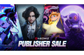 【NEOWIZ プレスリリース】Steamで『Lies of P』を含めた割引イベントを実施!最大80%割引!