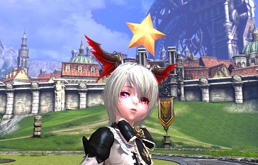 Pc向けファンタジーmmorpg Tera The Exiled Realm Of Arborea 待望の新コンテンツ 釣り が本日実装 Zdnet Japan