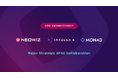 【NEOWIZ　プレスリリース】『Intella X』の生態系拡張に期待『Intella X』と「Monad Labs」APAC地域戦略的協力関係を構築