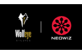 【NEOWIZ プレスリリース】NEOWIZ、アメリカの『Wolfeye Studios』とパブリッシング契約締結