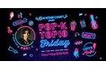 ラジオ番組「K-STAR CHART presents POP-K TOP10 Friday」2月14日(金)放送回に実力派4人組グループMAMAMOOのMoon Byulがスタジオゲストで登場!