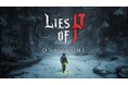 【NEOWIZ プレスリリース】『Lies of P: Overture』NEOWIZとROUND8 Studio IGN Fan Festで次期DLCの新トレーラーを初公開