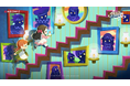 【NEOWIZ プレスリリース】NEOWIZ『オーマイアン』新規コンテンツ「リラの絵本」アップデート!
