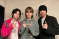 ラジオ番組「K-STAR CHART presents POP-K TOP10 Friday」5月16日(金)放送回に韓国の5人組ボーイズグループTNXがスタジオゲストで登場!