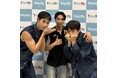 ラジオ番組「K-STAR CHART presents POP-K TOP10 Friday」5月30日(金)放送回に5人組ボーイズグループTIOTがスタジオゲストで登場!