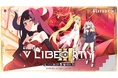 【NEOWIZ】『DJMAX RESPECT V』で新DLC「V LIBERTY 3」をリリース!個性あふれるアーティストが多数参加、新たな参加アーティストも。