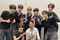ラジオ番組『K-STAR CHART presents POP-K TOP10 Friday』9月12日(金)の放送は「CLOSE YOUR EYES」ジャパンファンクラブイベントの模様をお届け!