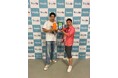 ラジオ『K-STAR CHART presents POP-K TOP10 Friday』9/19放送に、ますだおかだの増田さんが登場!新刊『ますだ式ダジャレで覚える韓国語』を紹介!