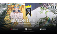 『DJMAX RESPECT V』、本日「クリアパス シーズン19」追加！