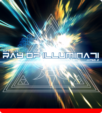♪Ray of Illuminati　-  ESTi