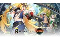 『DJMAX RESPECT V』、人気アクションRPG『アラド戦記』のコラボDLCをリリース！
