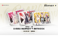 『DJMAX RESPECT V』、初となるアートブックの予約発売を開始！