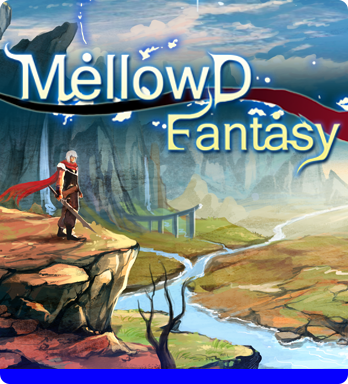 ♪Mellow D Fantasy　 - NieN