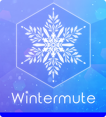  Wintermute　- Hyuji feat. LIQU＠。 
