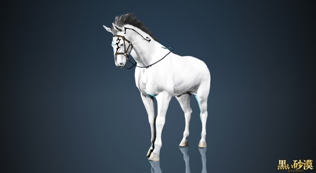 リマスター記念白馬