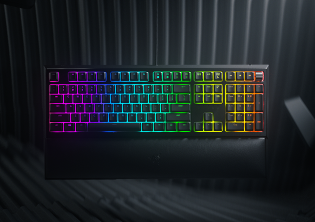 Razer Ornata V2 JP