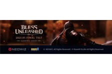 Neowiz プレスリリース Pc向けmmorpg Bless Unleashed ブレス アンリーシュド Pc 装備 のカラーコーデを楽しめる 染色 動画を公開 株式会社ゲームオンのプレスリリース