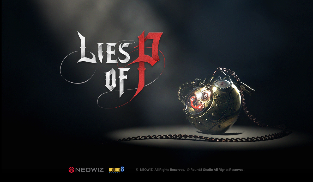 Neowiz プレスリリース ソロプレイ用ソウルライクアクションrpg 偽りのp Lies Of P ライズオブp ゲーム背景やバトルシーンを収めた初期開発中のゲームプレイ動画を初公開 株式会社ゲームオンのプレスリリース