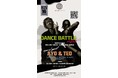11/16(土)R3ClubLounge(六本木)に世界的人気ダンスデュオ「AYO & TEO」の来店決定!ダンスコンテストイベントのスペシャルゲストとして登場!