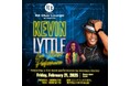 Kevin Lyttleが六本木R3ClubLoungeに登場!2月21日(金) スペシャルライブ開催決定!