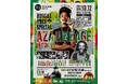 10/12(日)REGGAE TREE SPECIAL - AZA LINEAGE in TOKYO R3 Club Lounge(六本木)
