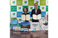 長野県とmarble SUD(マーブルシュッド)がライチョウ保護推進のため「生物多様性保全パートナーシップ協定」を締結