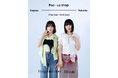 33club がウィメンズオンリーのセレクトショップ「Forget-me-nots」名古屋店・福岡店にて POP UP SHOP を同時開催！