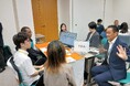 中南米にかかわる『企業と留学生・大学生との交流会』を開催しました
