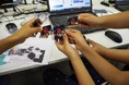 2025年夏休み!無料プログラミング体験