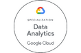 センティリオンシステム、Google Cloud Partner Advantage プログラムにおいてデータ分析のスペシャライゼーション認定を取得