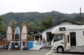 全国800ヶ所以上の車中泊施設の利用可能!キャンピングカーの旅にかかせない「くるま旅クラブ」に法人会員制度がスタート。キャンピングカーレンタル事業者の稼働率・集客率アップに期待!
