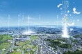 「新横浜」駅徒歩圏最大級全172区画の新築分譲戸建て「マークヒルズ新横浜」の販売を受託 2025年1月11日より現地説明会開催