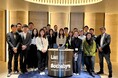 台湾大学の企業学習ツアーでセミナー実施 外国籍社員の雇用を促進しインバウンド対応を強化
