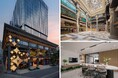 総合不動産企業リストグループのリストインターナショナルリアルティ タイ・バンコクオフィスを「Gaysorn Amarin Tower」へ移転 コロナ後の売上は約4倍に急成長