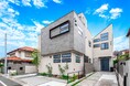 東京防犯優良戸建住宅認定の初認定事例「リストガーデン久が原5丁目Ⅱ」