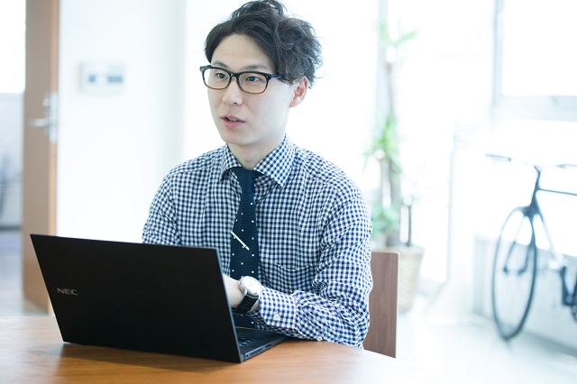 マーケティング職3年 27歳 代理店からクライアント側に転職したい 事業主側で働くメリットとは 株式会社ホールハートのプレスリリース