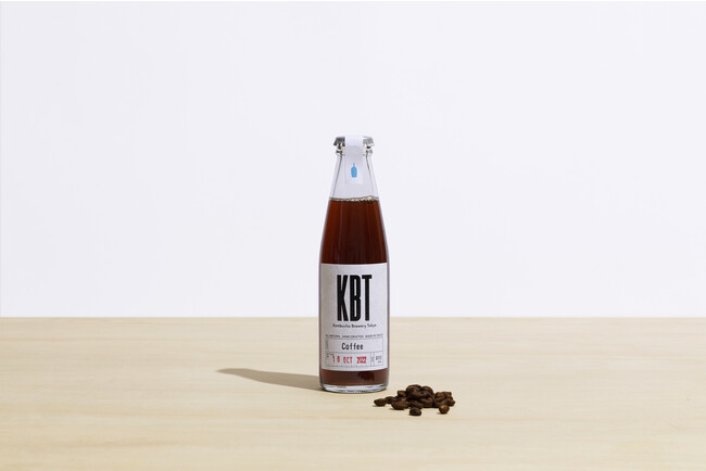 「KBT x Blue Bottle Coffee 」COFFEE 