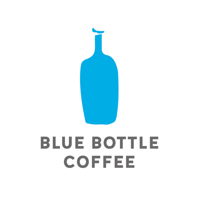 BLUE BOTTLE COFFEE
