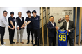 建築総合コンサルタント企業の翔設計、学習院大学準硬式野球部＆国士舘大学アメリカンフットボール部とスポンサー契約締結！