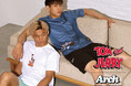 バスケットボールアパレルブランド【Arch】が『TOM and JERRY』とのLimited Itemをリリース！
